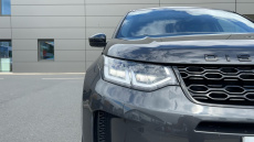 Land Rover Discovery Sport 2.0 D200 R-Dynamic S Plus 5dr Auto [5 Seat] Diesel Station Wagon